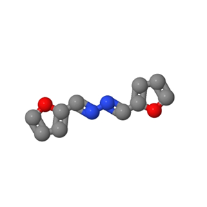 2-糠醛糠亚基腙,2-furaldehyde furfurylenehydrazone