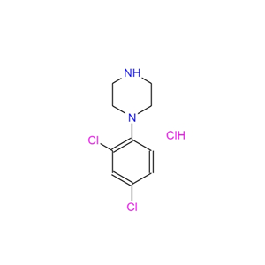 1-(2,4-二氯苯基)哌嗪二盐酸盐