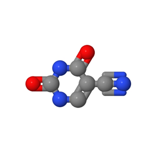 5-氰基尿嘧啶