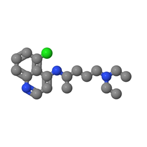 氯喹杂质3,Chloroquine Impurity 3