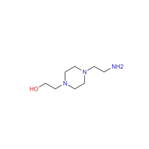 2-(4-(2-氨基乙基)哌嗪-1-基)乙醇
