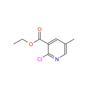 894074-85-2；2-氯-5-甲基烟酸乙酯；Ethyl 2-chloro-5-Methylnicotinate