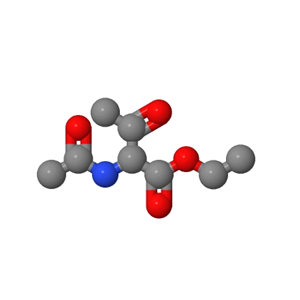 2-乙酰氨基-3-氧代-丁酸 乙基 酯