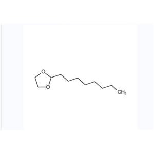 2-辛基-1,3-二氧戊环