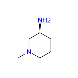 902152-76-5?;1-甲基-(S)-3-氨基哌啶;(S)-3-Amino-1-methyl-piperidine