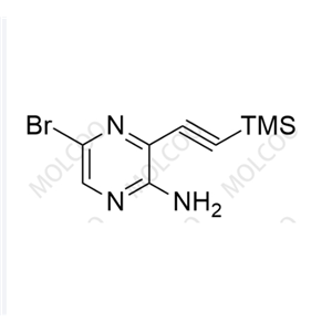 乌帕替尼杂质124,Upadacitinib Impurity124