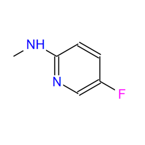 868636-72-0;5-氟-N-甲基吡啶-2-胺;(5-Fluoro-pyridin-2-yl)-Methyl-aMine