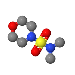 N,N-二甲基吗啉-4-磺酰胺