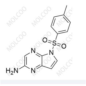 乌帕替尼杂质46,Upadacitinib Impurity 46