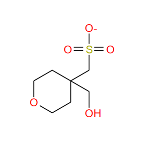 132291-95-3；TETRAHYDROPYRAN-4-YLMETHYL METHANESULFONATE