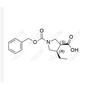 乌帕替尼杂质39,Upadacitinib Impurity 39