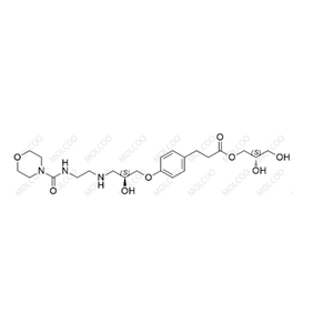 兰地洛尔杂质26,Landiolol impurity 26