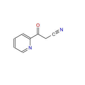 54123-21-6?;3-氧代-3-(2-吡啶基)丙腈;3-(2-PYRIDYL)-3-OXOPROPANENITRILE