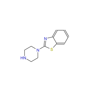 2-哌嗪-1-基-1,3-苯并噻唑