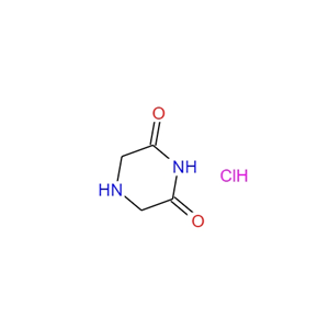 哌嗪-2,6-二酮盐酸盐