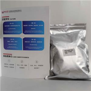 鹽酸二甲雙胍,Metformin hydrochloride