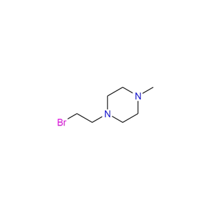 1-(2-溴乙基)-4-甲基哌嗪二氢溴酸盐