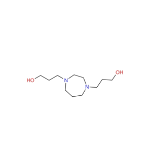 N,N'-二(3-羟基丙基)高哌嗪