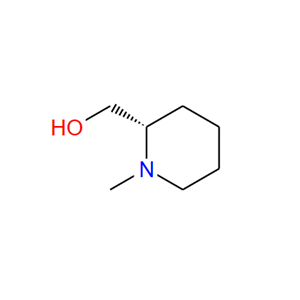 136030-04-1；(2S)-N-甲基-2-哌啶甲醇；(S)-(1-Methylpiperidin-2-yl)Methanol