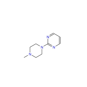 2-(4-甲基哌嗪-1-基)嘧啶