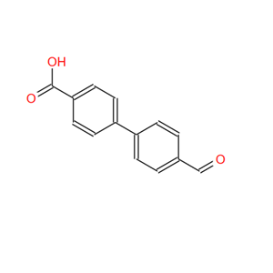 4-联苯-4-甲酰基-羧酸,4