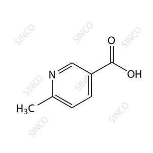 烟酸EP杂质A,3222-47-7