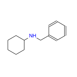 4383-25-9?；N-苄基环己胺；N-BENZYLCYCLOHEXYLAMINE