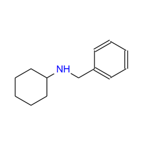 N-芐基環(huán)己胺,N-BENZYLCYCLOHEXYLAMINE