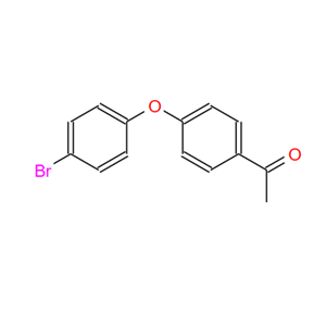 54916-27-7?;2-氨基-3,5-二氢-4H-咪唑-4-酮;1-(4-(4-BROMOPHENOXY)PHENYL)ETHANONE