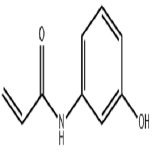 3-丙烯酰胺基-苯酚(AHA),N-(3-hydroxyphenyl)prop-2-enamide