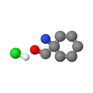 (1-氨基环己基)甲醇盐酸盐,(1-Aminocyclohexyl)methanol hydrochloride