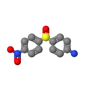 氨苯砜杂质9