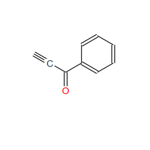 3623-15-2?;1-苯基-2-丙炔-1-酮;1-Phenyl-2-propyn-1-one