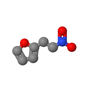 2-(2-硝基乙基)呋喃,2-(2-NITRO-ETHYL)-FURAN