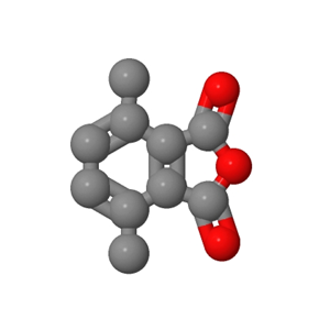 3,6-二甲基苯酐,1,3-Isobenzofurandione,4,7-dimethyl-