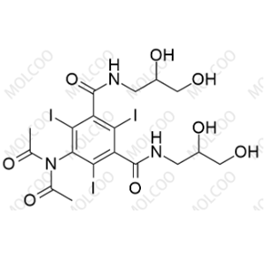 碘海醇杂质24,Iohexol Impurity 24