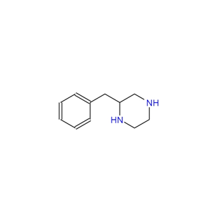 2-苄基哌嗪,2-Benzylpiperazine