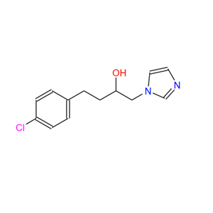 67085-11-4;1-[4-(4-氯苯基)-2-羟基正丁基]咪唑;1-[4-(4-Chlorophenyl)-2-hydroxylbutyl]imidazole