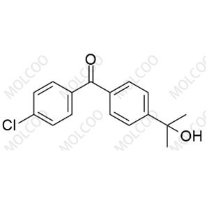 非诺贝特杂质18,Fenofibrate Impurity 18