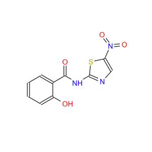 173903-47-4；噻唑烷；TIZOXANIDE
