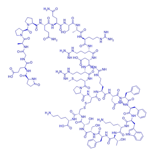 生长抑素神经肽-29/1815618-16-6/Cortistatin-29 (human)