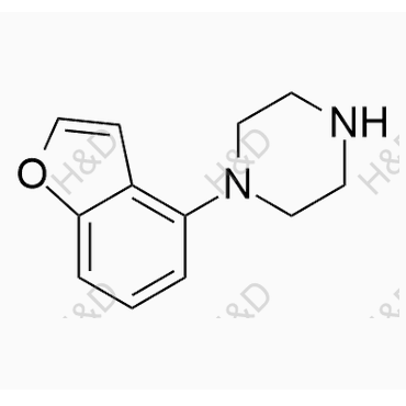 依匹哌唑杂质20,Brexpiprazole Dimer Impurity 20