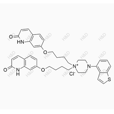 依匹哌唑雜質(zhì)N,Brexpiprazole Impurity N