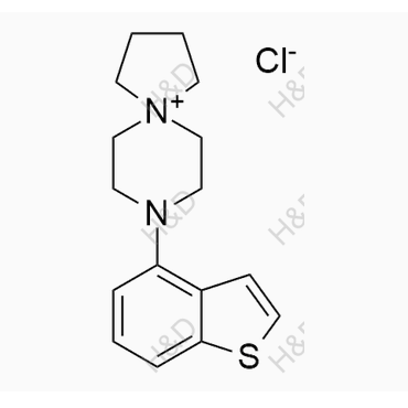 依匹哌唑雜質(zhì)36,Brexpiprazole Impurity 36