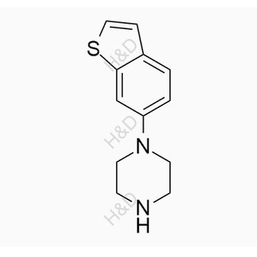 依匹哌唑雜質(zhì)38,Brexpiprazole Dimer Impurity 38