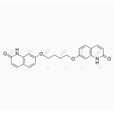 依匹哌唑雜質(zhì)42,Brexpiprazole Dimer Impurity 42