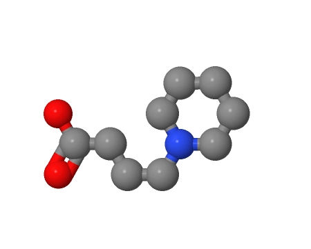 4-哌啶-1-丁酸鹽酸鹽,4-piperidin-1-ylbutanoic acid