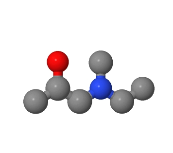 1-(乙基甲基氨基)-2-丙醇,1-[ethyl(methyl)amino]propan-2-ol