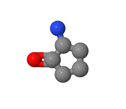 2-氨基环戊烷-1-酮盐酸,2-aminocyclopentan-1-one