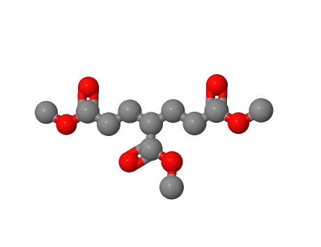 1,3,5-戊烷三羧酸三甲酯,TRIMETHYL PENTANE-1,3,5-TRICARBOXYLATE